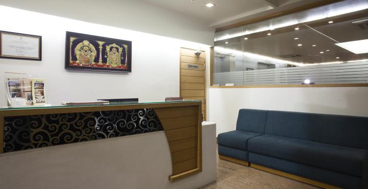 Hotel Dasaprakash